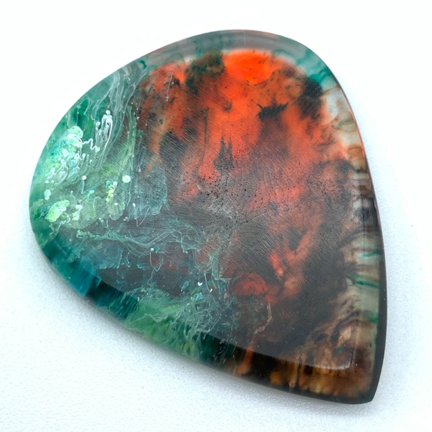 Deluxe Series Jaketto Picks