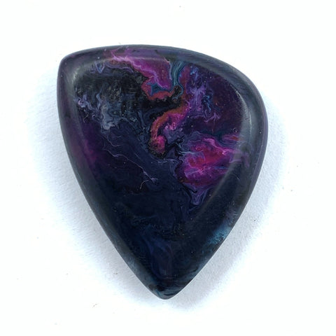 Dragonskin Wendigo 7.5mm Hellwing