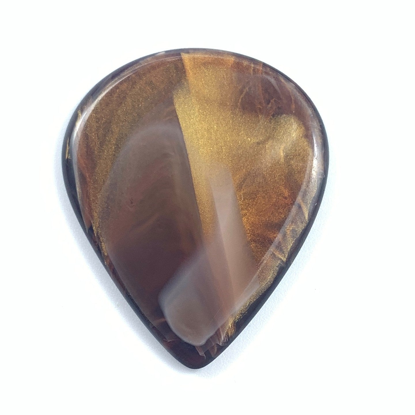 Chocolate Spectre 3mm Mini Osprey Jaketto Picks