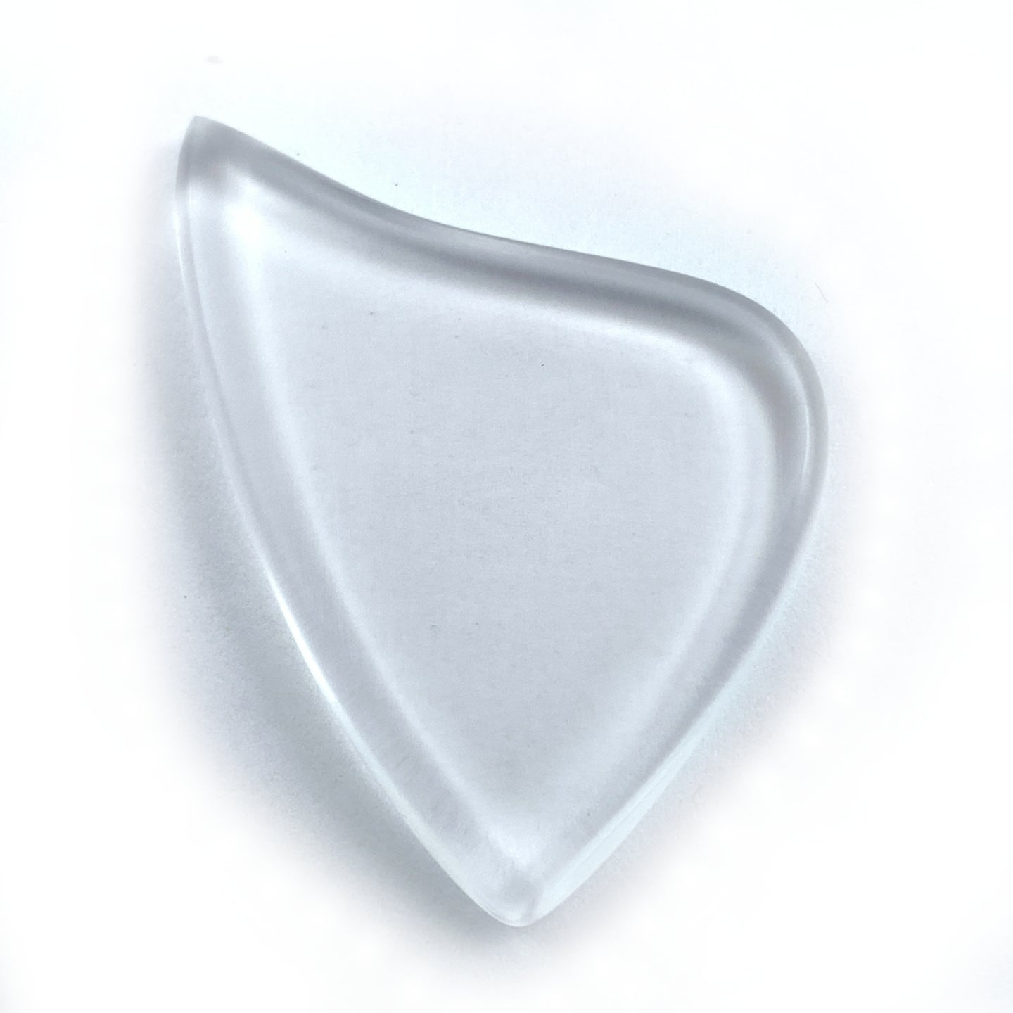 Pale Spectre 4.5mm Heavenwing Jaketto Picks