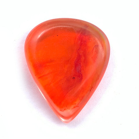 Amber 7.5mm-8mm Falcon