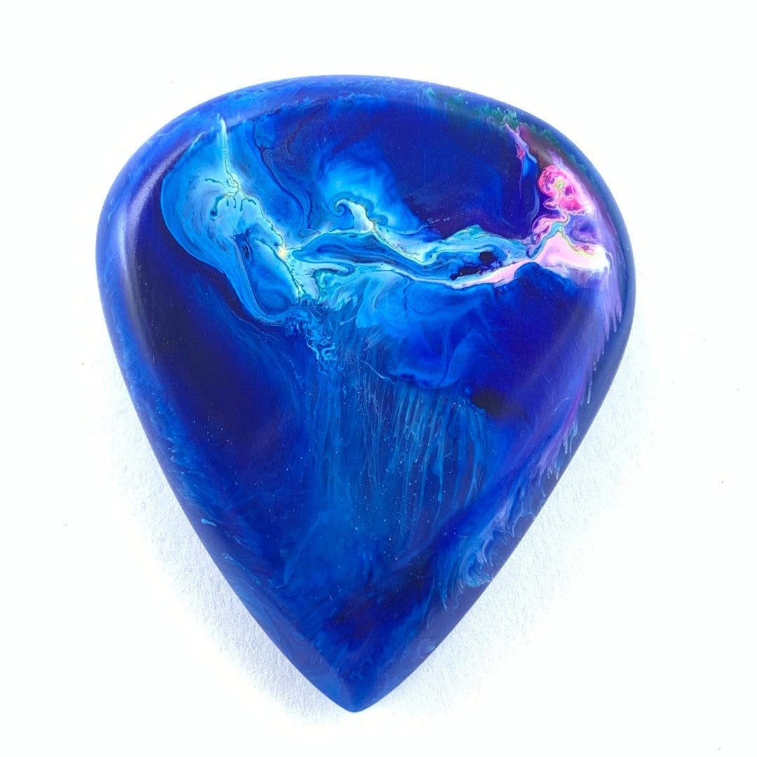 Neptune 7.5mm Falcon Jaketto Picks