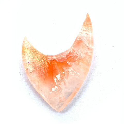Offset 6.5mm-7mm Amygdala Masterbuilt