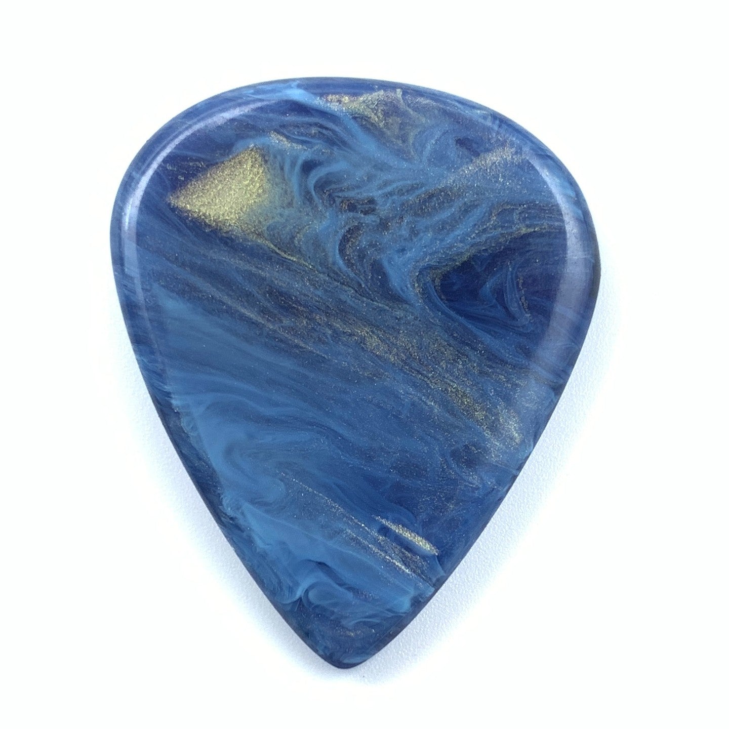 Mermaid Spectre 3mm Falcon Jaketto Picks