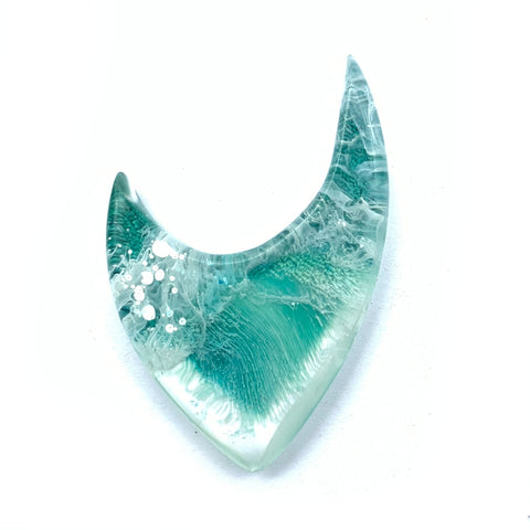Mossedup 6mm-6.5mm Amygdala Masterbuilt