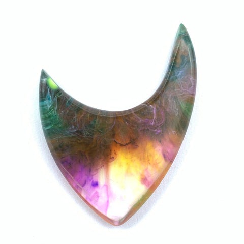 Naturafade 5.5mm Amygdala Masterbuilt