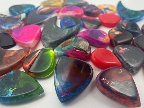 Experience The Perfect Pick