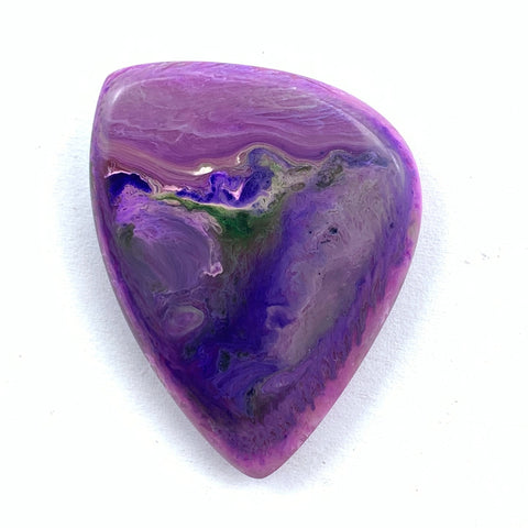 B-Stock Ivory Wendigo 6mm-7mm Hellwing