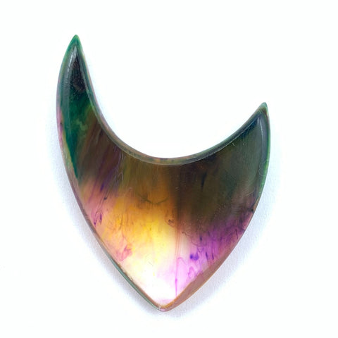 Naturafade 5.5mm Amygdala Masterbuilt