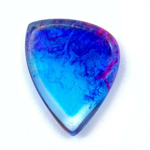 Teal 5.5mm-6mm Hellwing