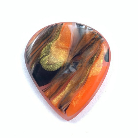 Spiced Spectre 3mm Mini Osprey
