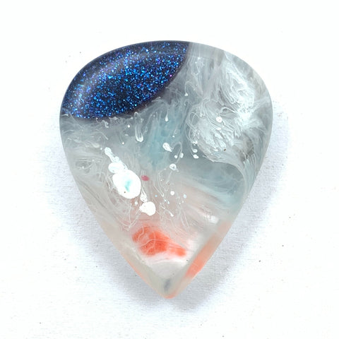 Deathcore Wendigo 8.5mm Falcon