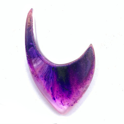 Plutofade 6.5mm-8mm Amygdala Masterbuilt