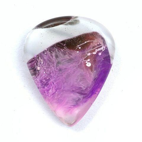 Ivory Wendigo 8.5mm Falcon