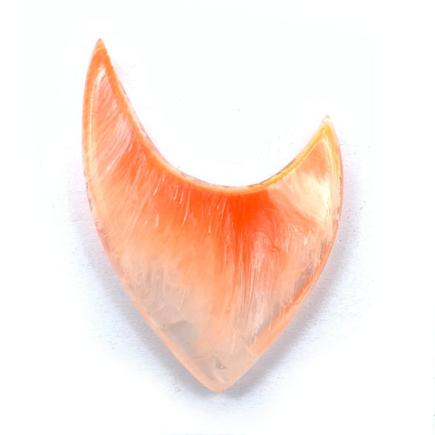 Offset 6.5mm-7mm Amygdala Masterbuilt