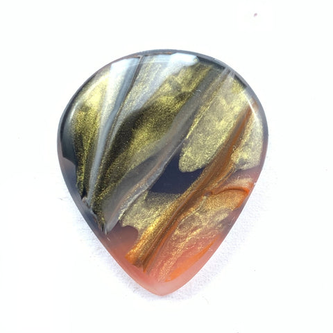 Pumpkin Spectre 3mm Mini Osprey