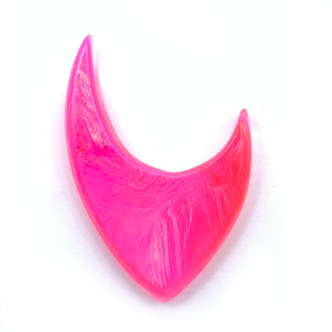 Flamingo 6.5mm Amygdala Masterbuilt