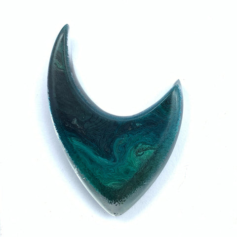 B-Stock 5.5mm-6mm Amygdala Masterbuilt