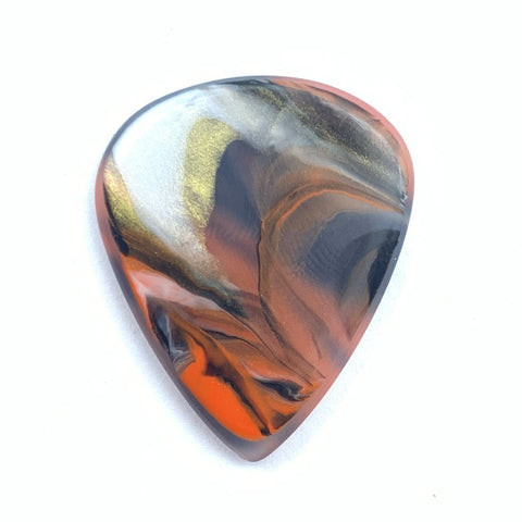 Pumpkin Spectre 3mm Falcon