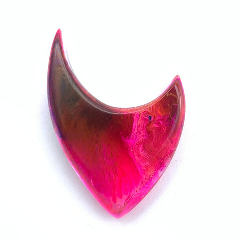Romance 7.5mm Amygdala Masterbuilt