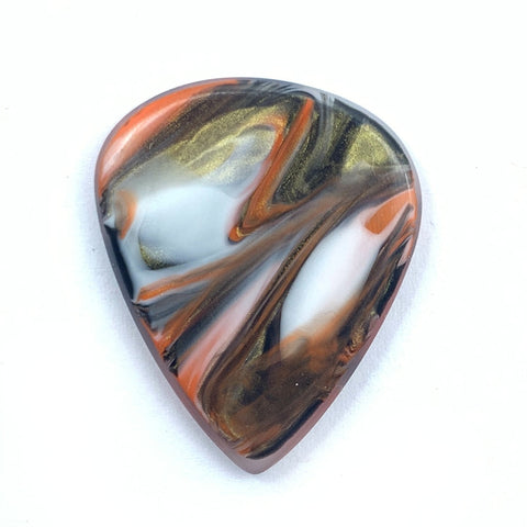 Pumpkin Spectre 3mm Falcon