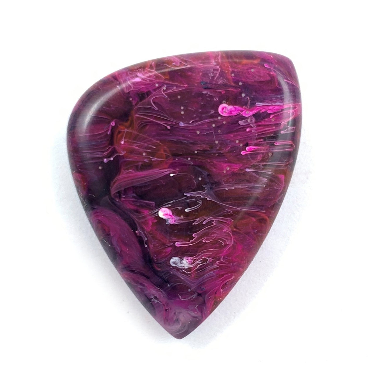 Destrega 7mm7.5mm Hellwing Jaketto Picks