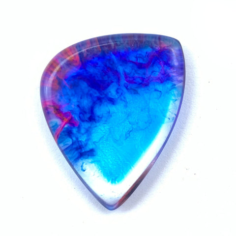 Teal 5.5mm-6mm Hellwing