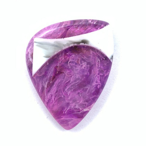 B-Stock Ivory Wendigo 6mm-7mm Hellwing