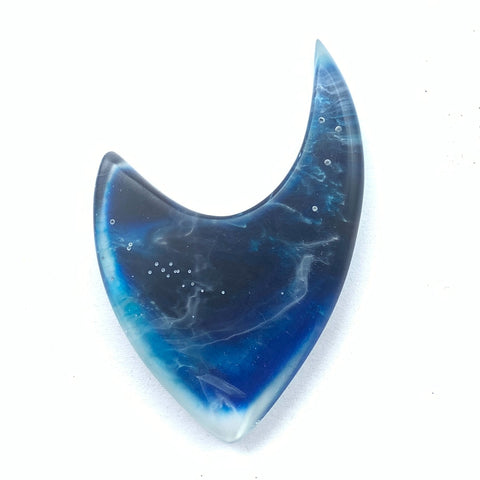 Deepblue 6mm-6.5mm Amygdala Masterbuilt