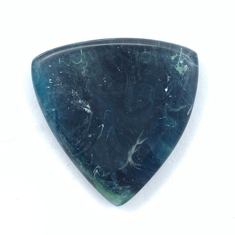 Flowchart 6mm Cerberus