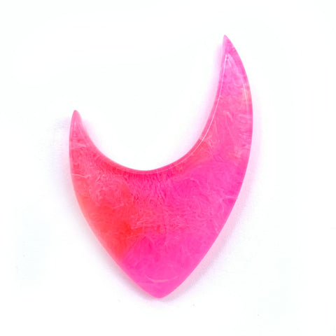 Flamingo 6.5mm Amygdala Masterbuilt