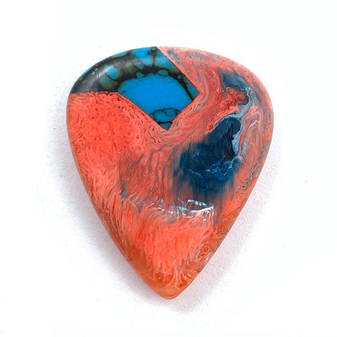 Golem 6mm-6.5mm Falcon