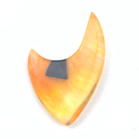 Yellowtone 4mm-7.5mm Amygdala Masterbuilt